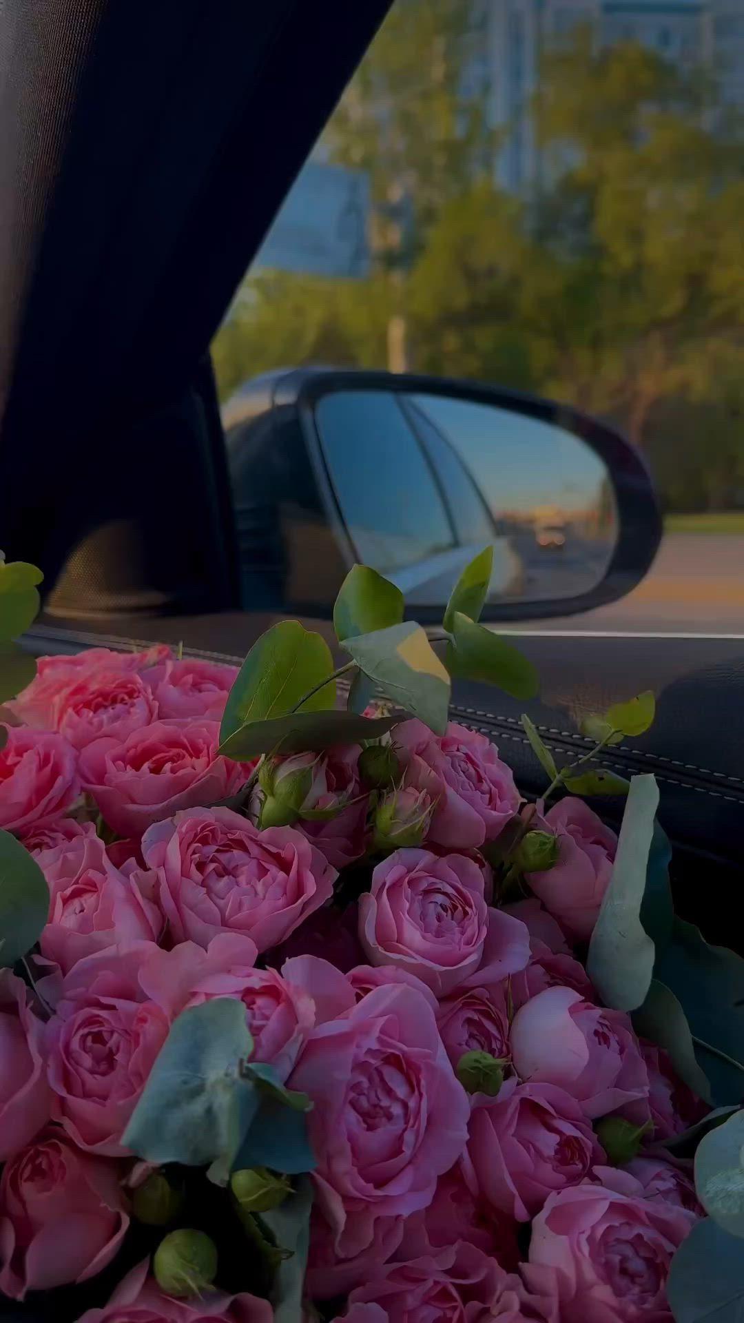 Corporate floral consultation example